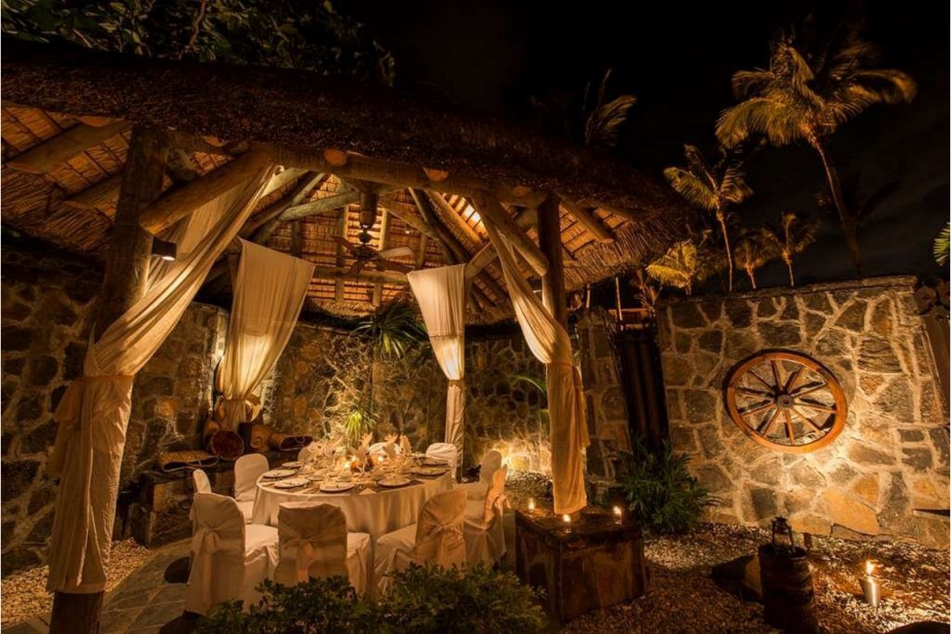 Maritim Resort and Spa Mauritius 34/81