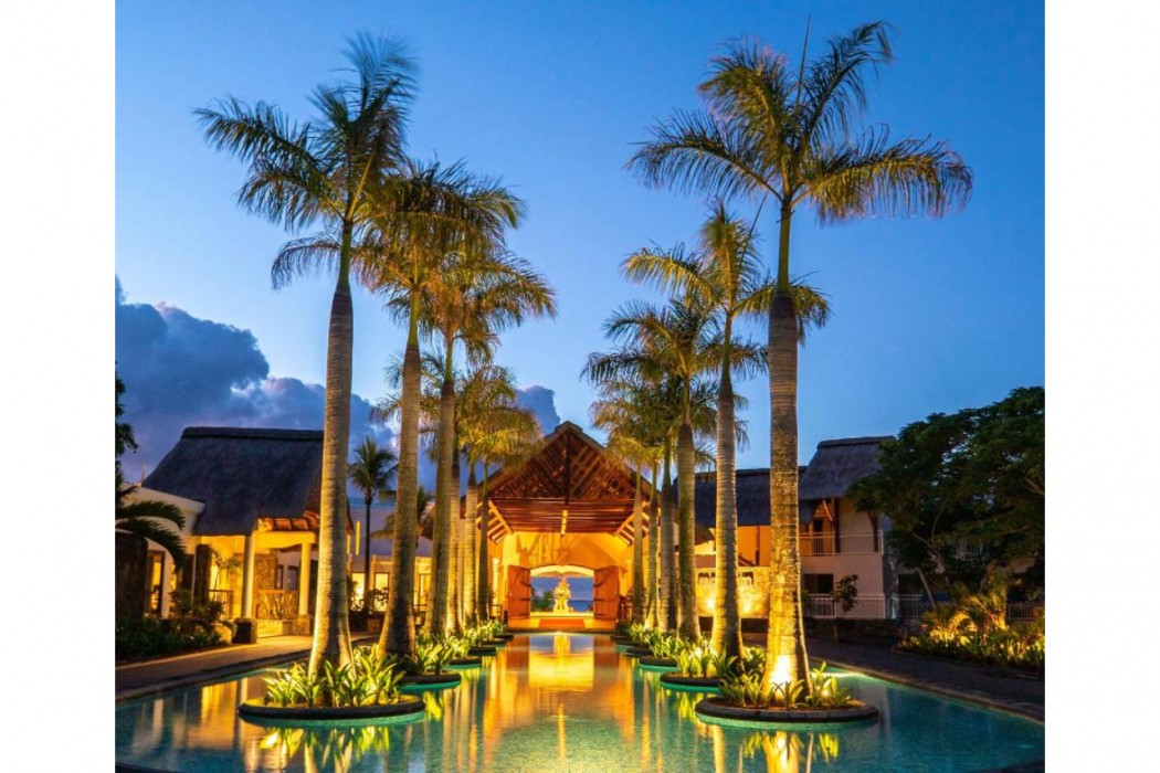 Maritim Resort and Spa Mauritius in BALACLAVA