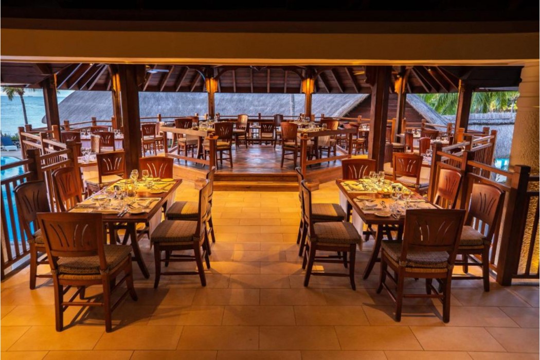 Maritim Resort and Spa Mauritius 62/81