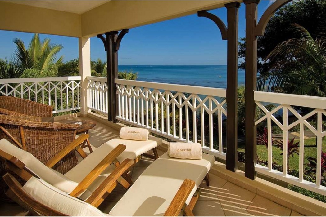 Maritim Resort and Spa Mauritius 37/81