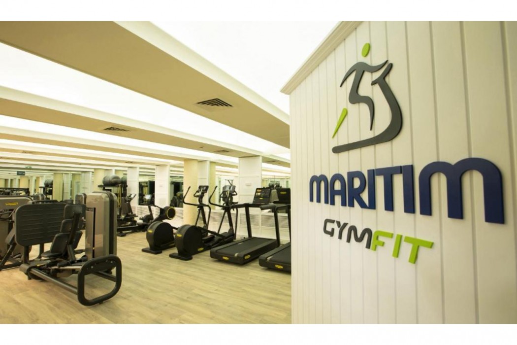 Maritim Resort and Spa Mauritius 50/81