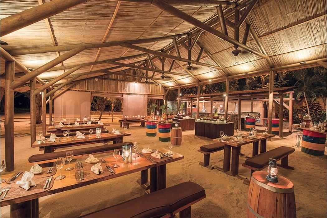 Maritim Resort and Spa Mauritius 61/81