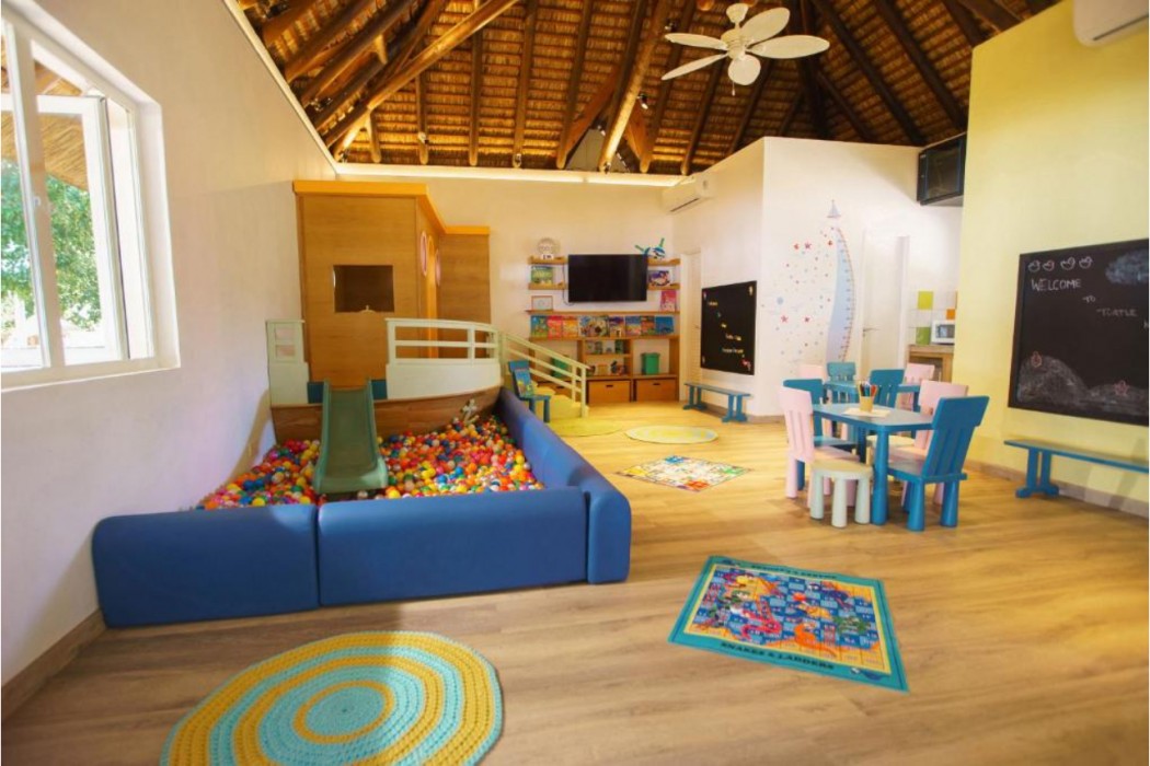 Maritim Resort and Spa Mauritius 71/81