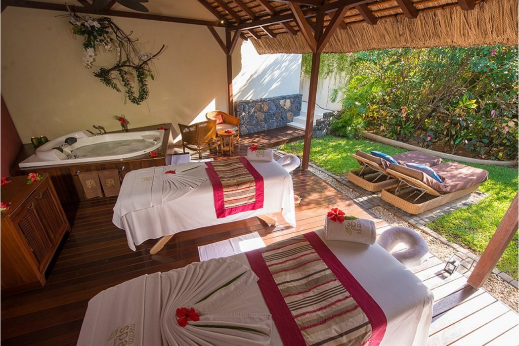 Maritim Resort and Spa Mauritius 38/81