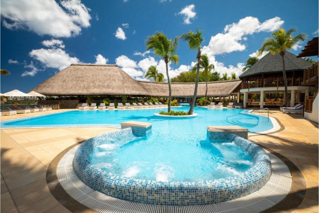 Maritim Resort and Spa Mauritius 43/81