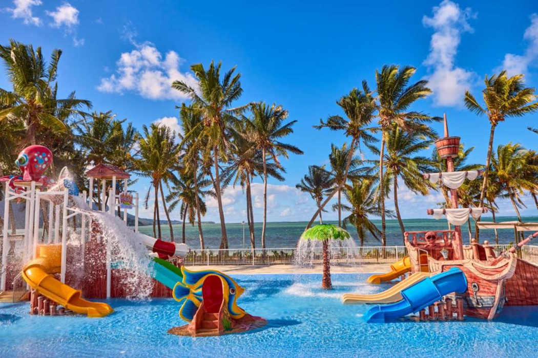 Hotel RIU Turquoise - All Inclusive 31/69