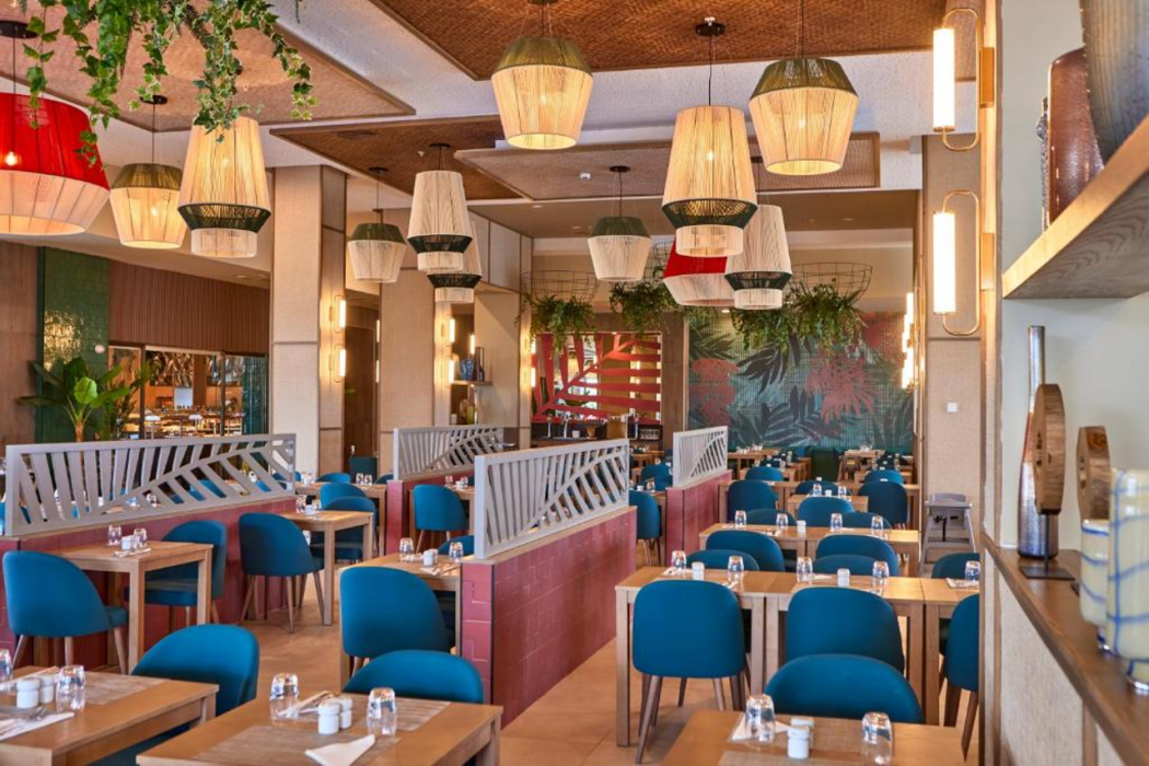 Hotel RIU Turquoise - All Inclusive 26/69