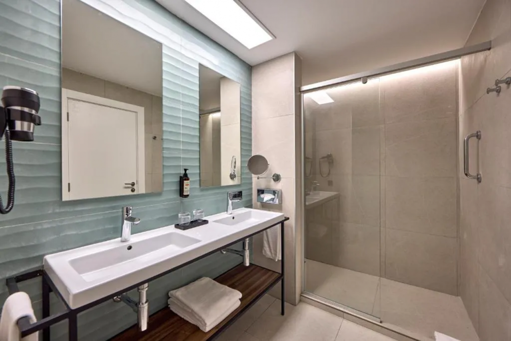 Hotel RIU Turquoise - All Inclusive 13/69