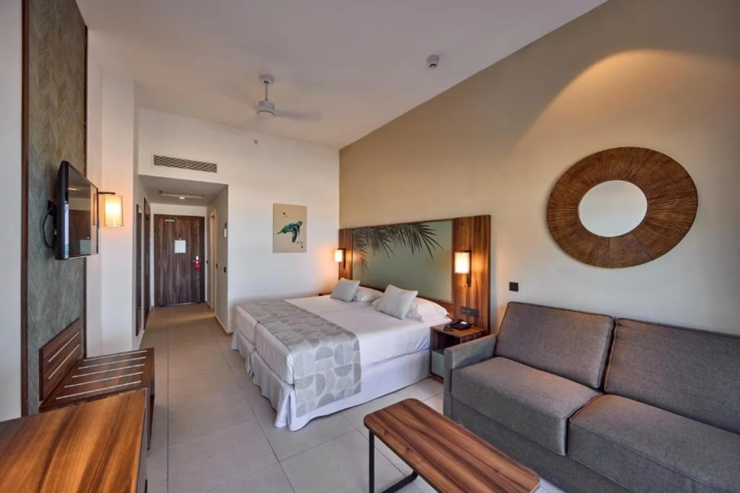 Hotel RIU Turquoise - All Inclusive 7/69