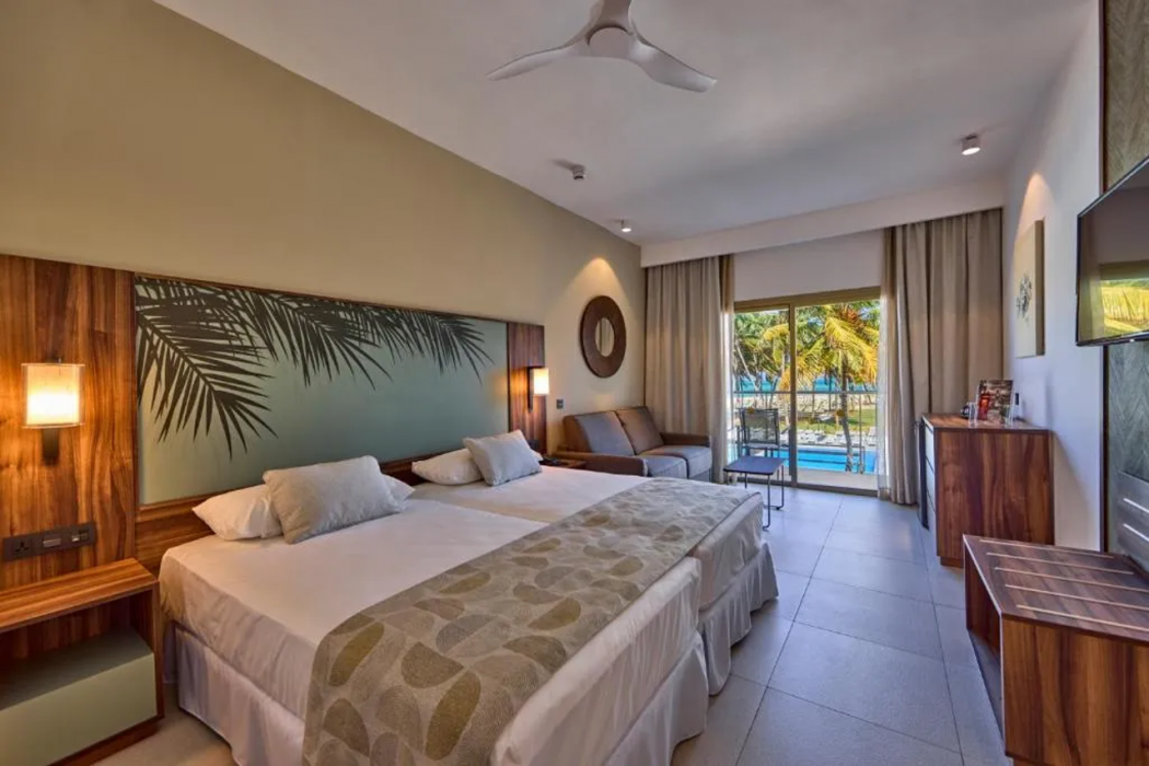 Hotel RIU Turquoise - All Inclusive 6/69