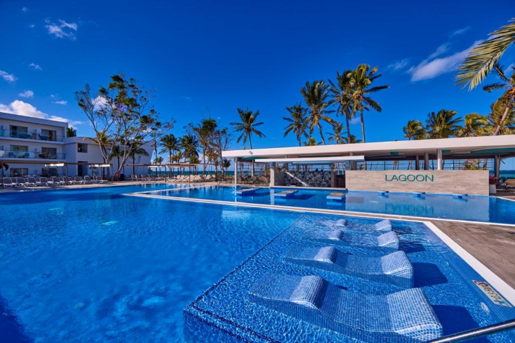 Hotel RIU Turquoise - All Inclusive 33/69