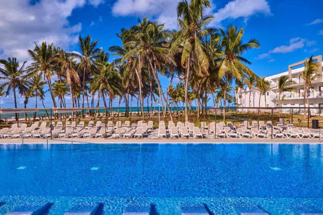 Hotel RIU Turquoise - All Inclusive 34/69