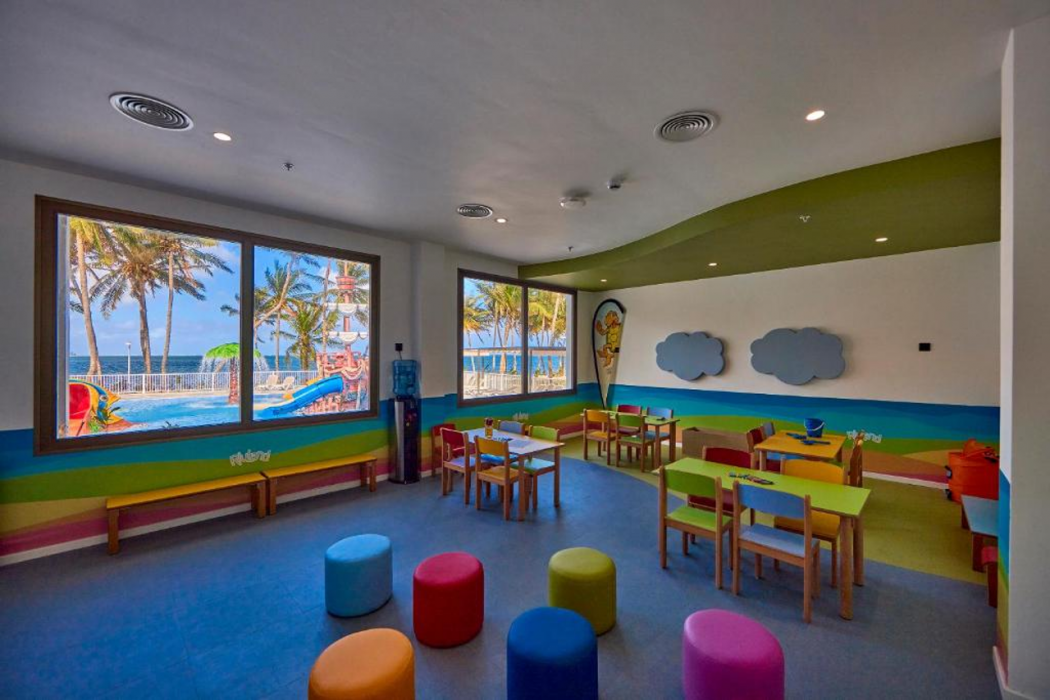 Hotel RIU Turquoise - All Inclusive 27/69