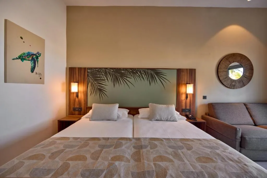 Hotel RIU Turquoise - All Inclusive 9/69