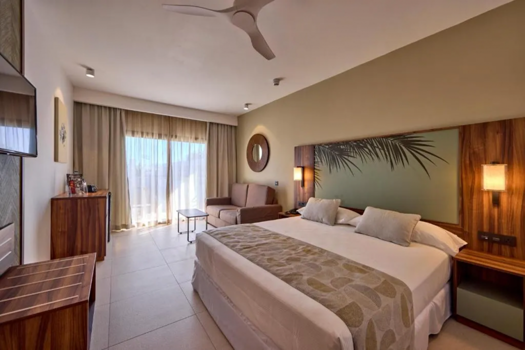 Hotel RIU Turquoise - All Inclusive 11/69