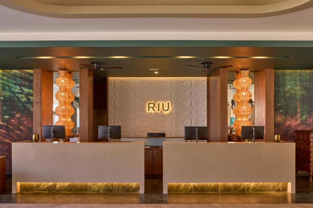 リウ クレオール - オール インクルーシブ(Hotel RIU Turquoise - All Inclusive) 写真5