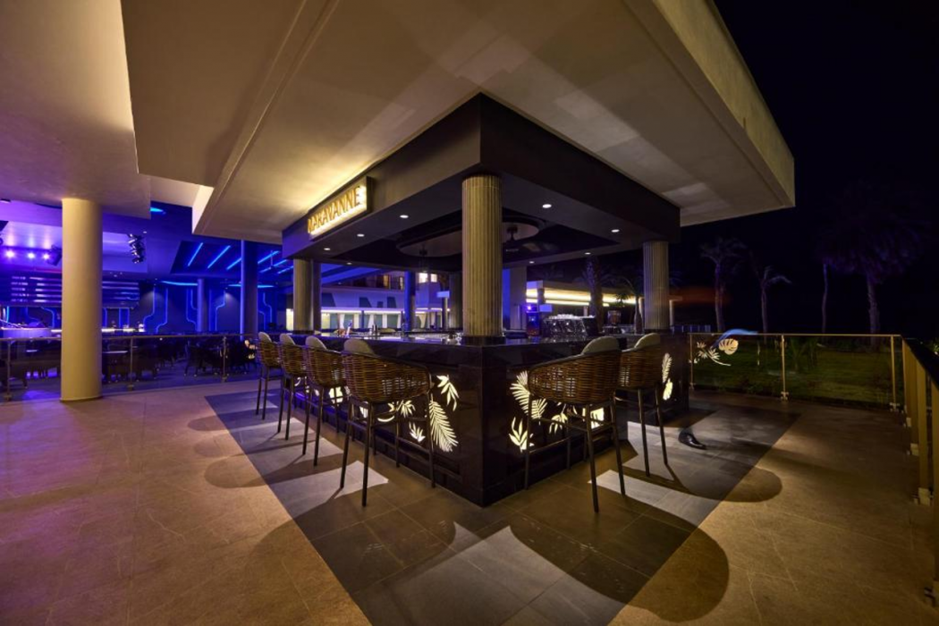 Hotel RIU Turquoise - All Inclusive 25/69