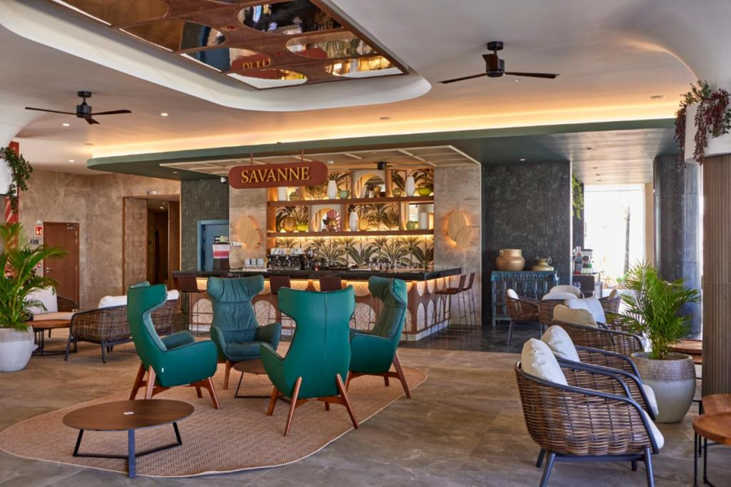 Hotel RIU Turquoise - All Inclusive 22/69