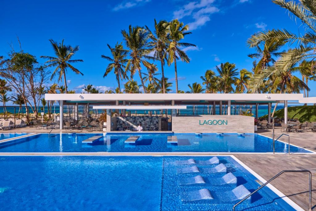 Hotel RIU Turquoise - All Inclusive 32/69