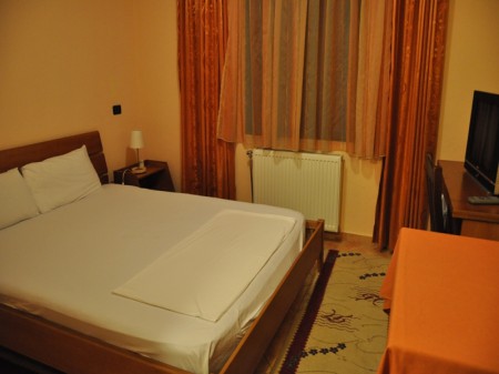 Alpin Llogara Hotel 6/55