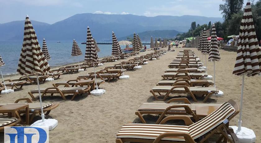 Hotel Pogradeci 26/55