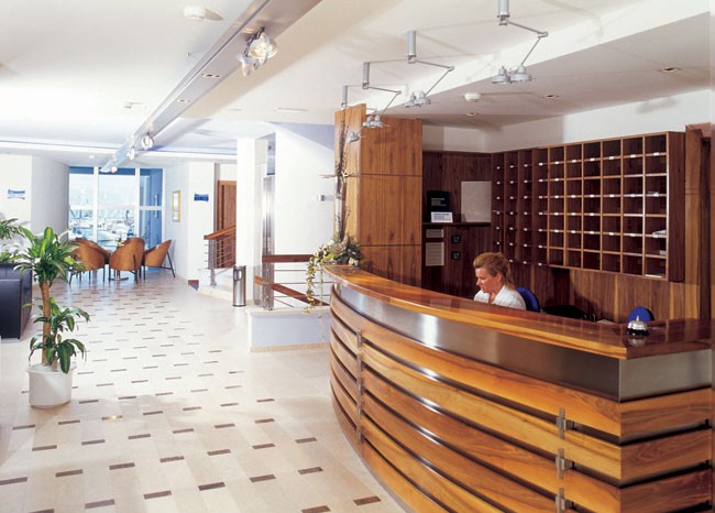 Hotel Pastura 8/55