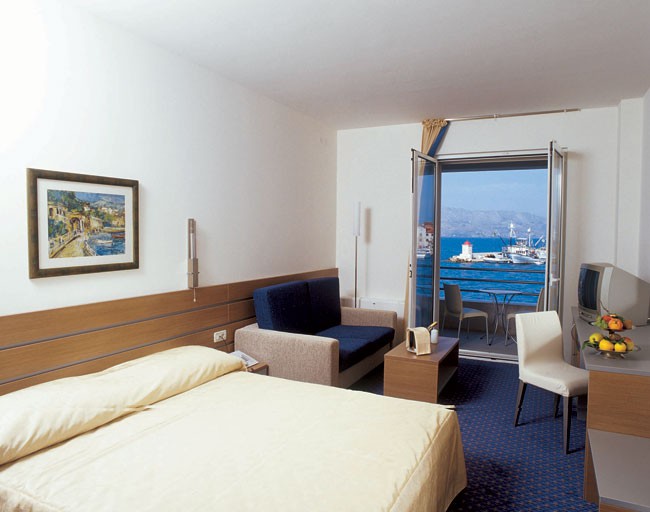 Hotel Pastura 14/55