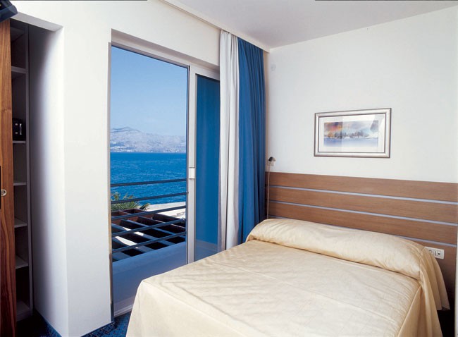 Hotel Pastura 15/55