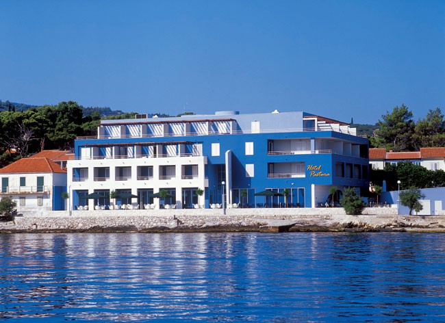 Hotel Pastura 1/55
