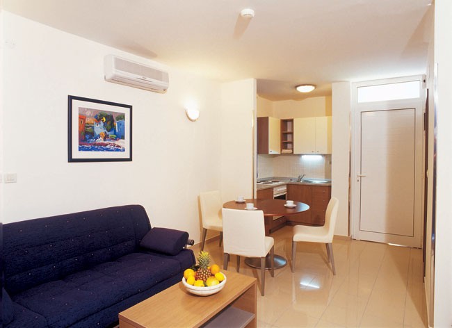 Hotel Pastura 16/55