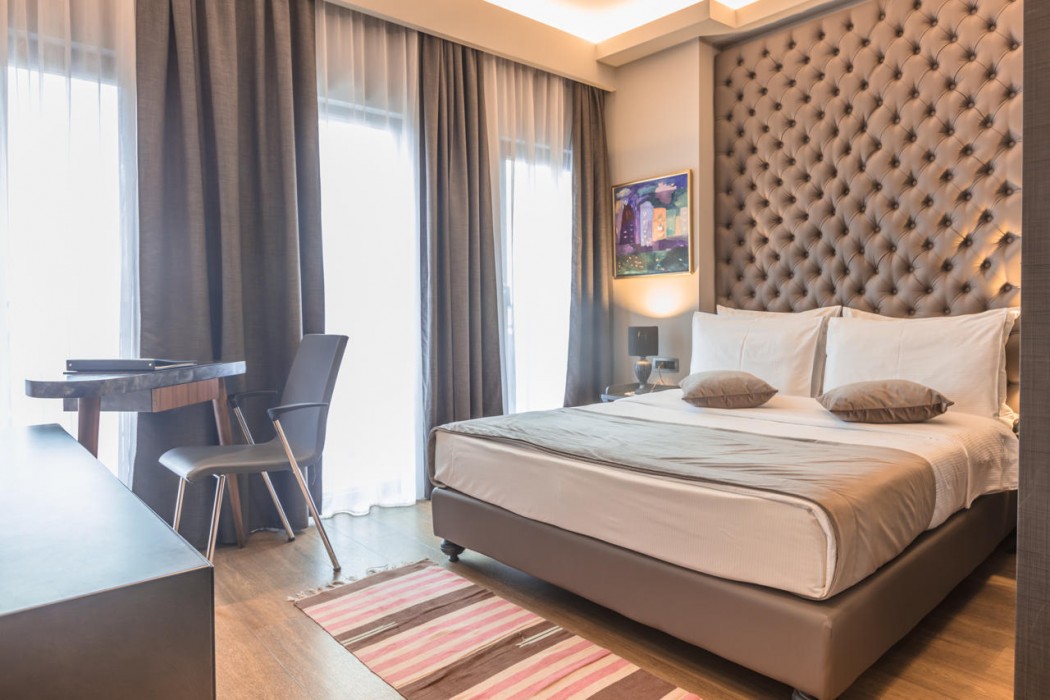 Hotel Solun 12/24