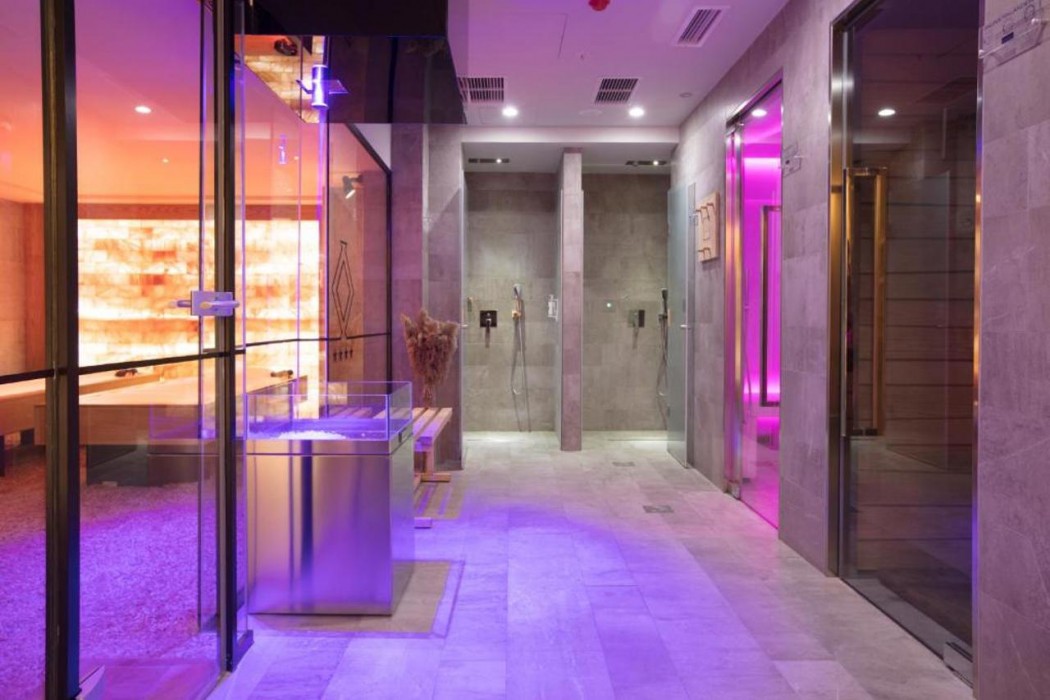 Hotel Solun 19/24