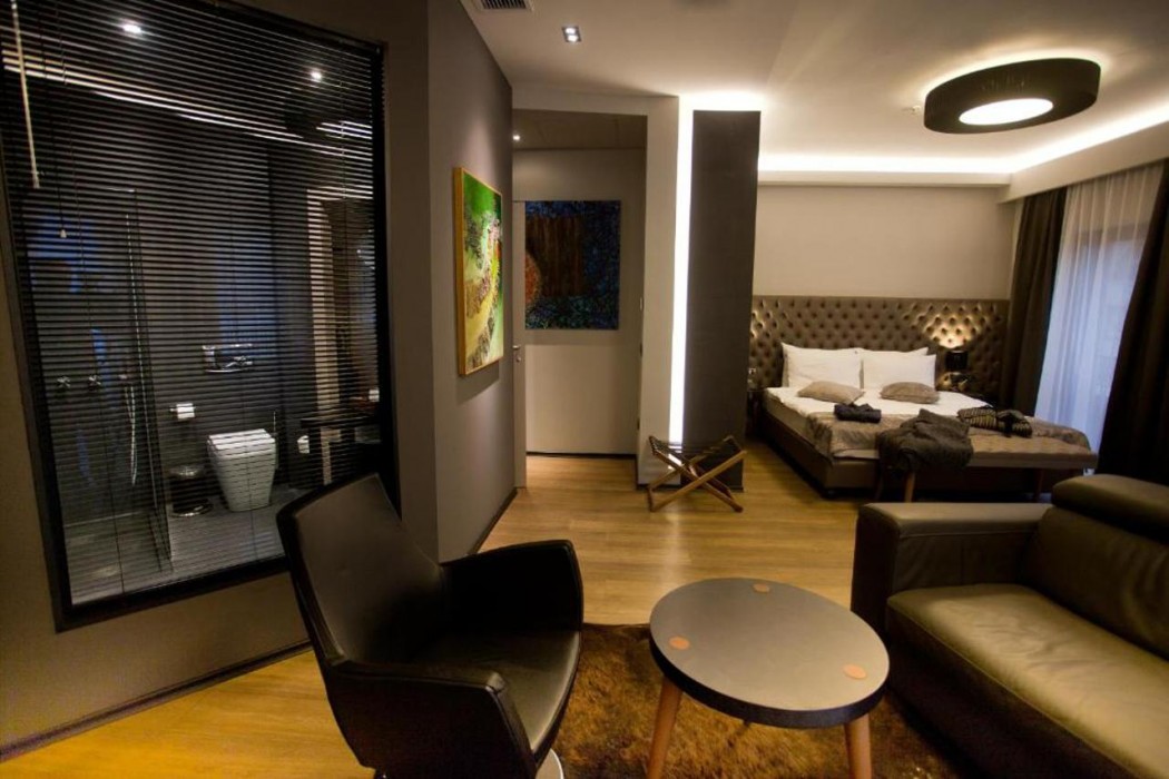 Hotel Solun 8/24