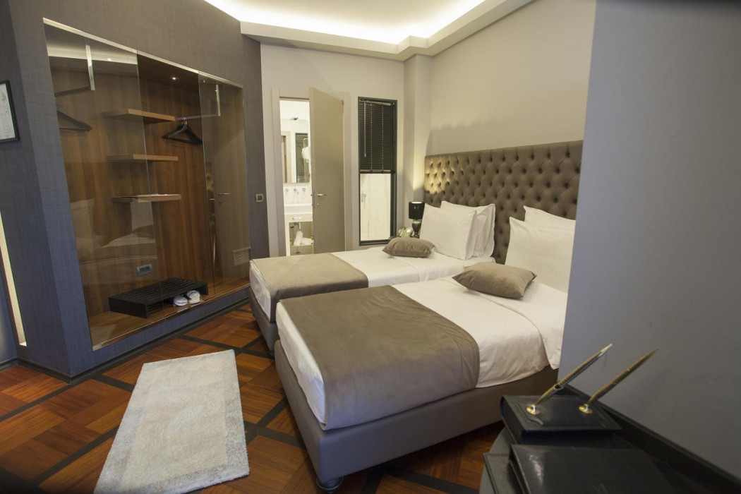 Hotel Solun 13/24