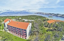 San Marino Sunny Resort by Valamar - Lopar Family in LOPAR