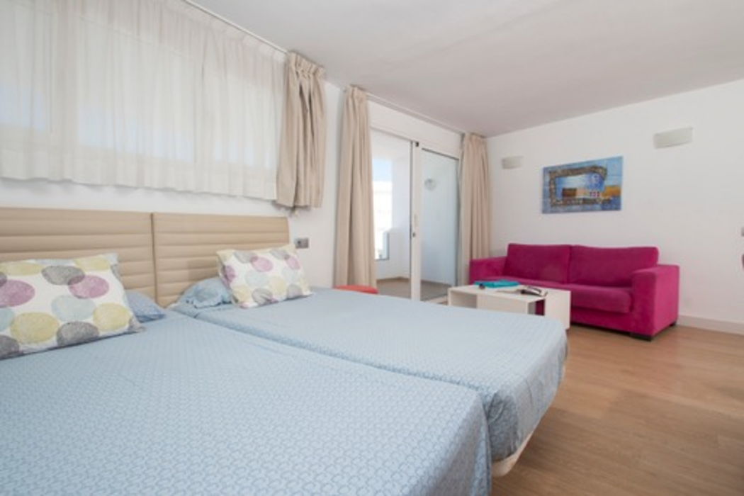 Alsol Los Caribes II - Adults Only 6/33