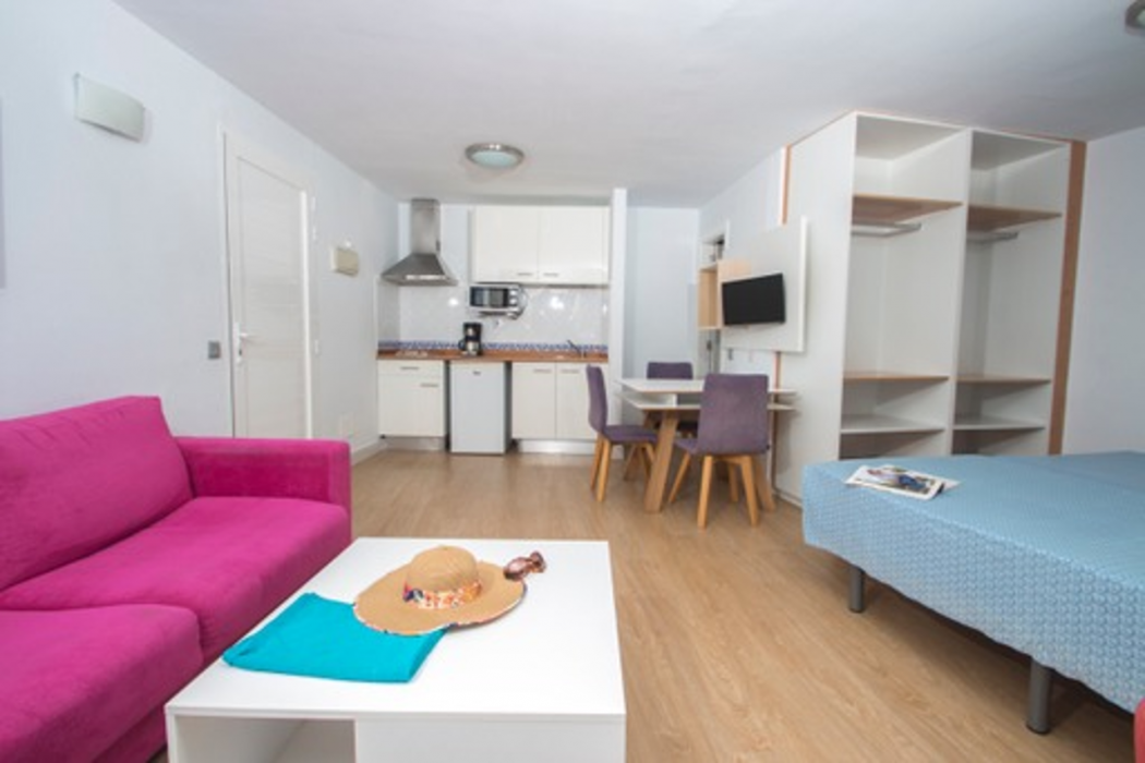 Alsol Los Caribes II - Adults Only 7/33