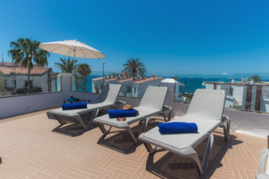 Alsol Los Caribes II - Adults Only 16/33