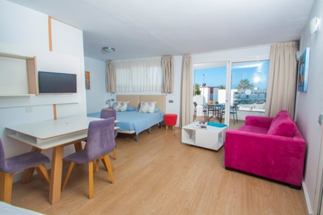 Alsol Los Caribes II - Adults Only 8/33