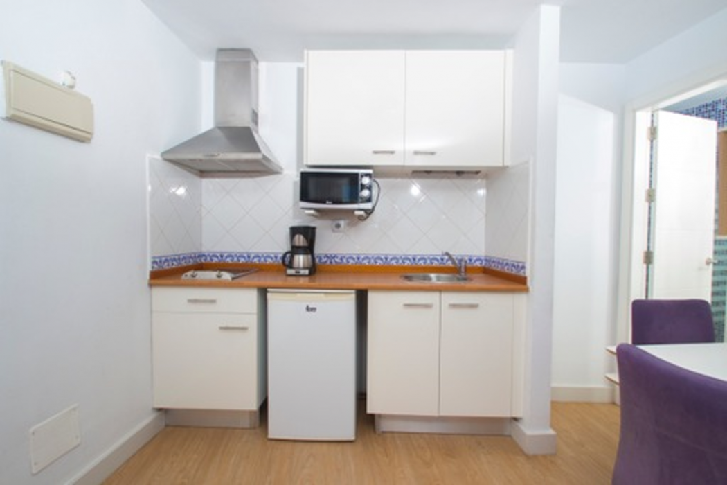 Alsol Los Caribes II - Adults Only 5/33