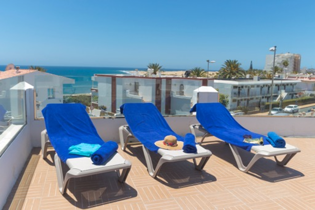 Alsol Los Caribes II - Adults Only 13/33