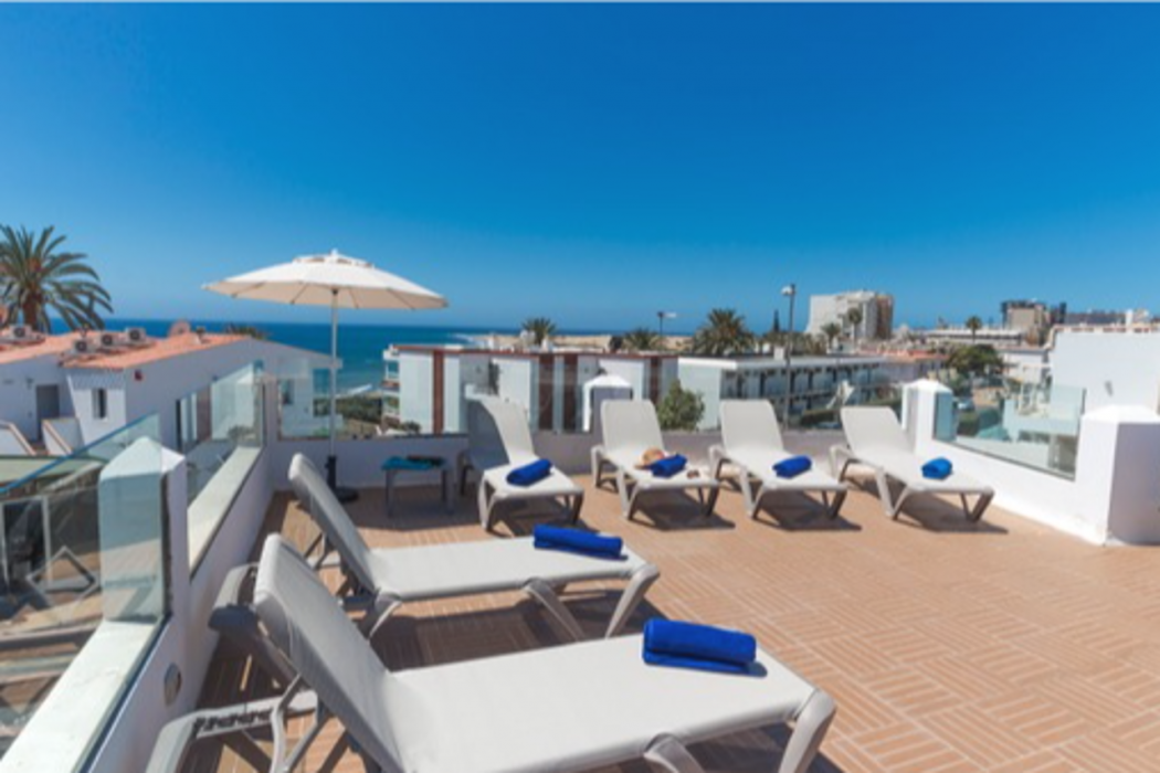 Alsol Los Caribes II - Adults Only 17/33