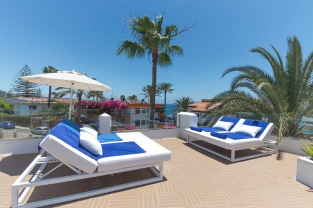 Alsol Los Caribes II - Adults Only 14/33