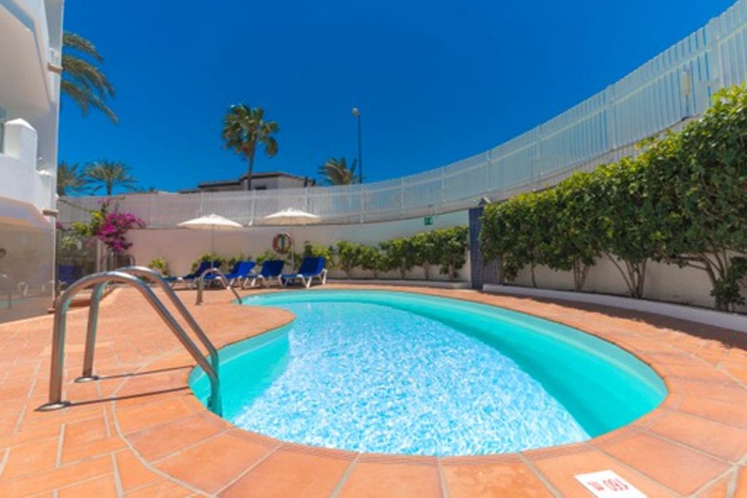 Alsol Los Caribes II - Adults Only 20/33