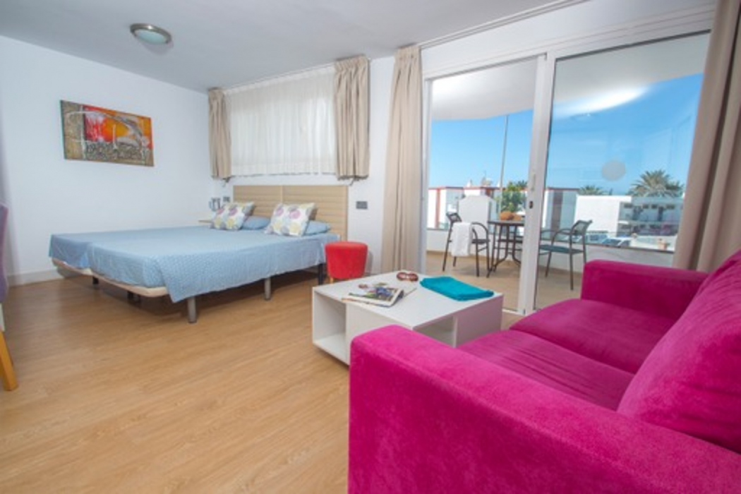Alsol Los Caribes II - Adults Only 9/33