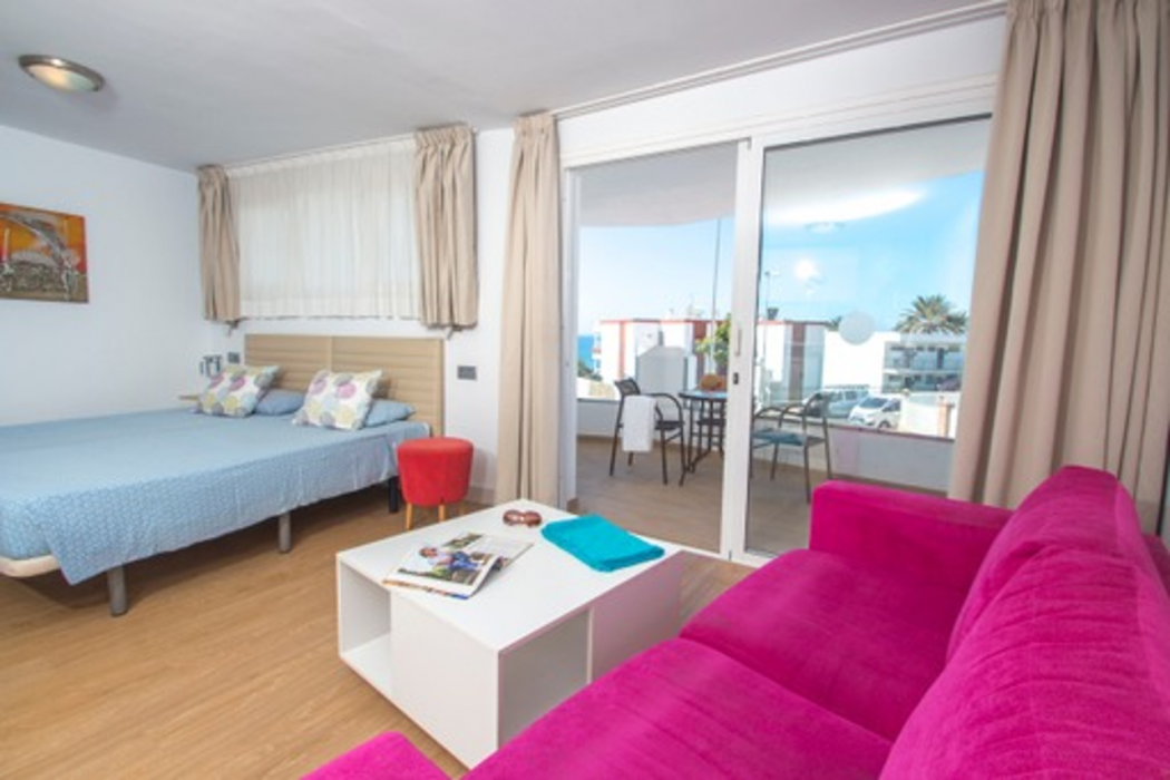 Alsol Los Caribes II - Adults Only 10/33