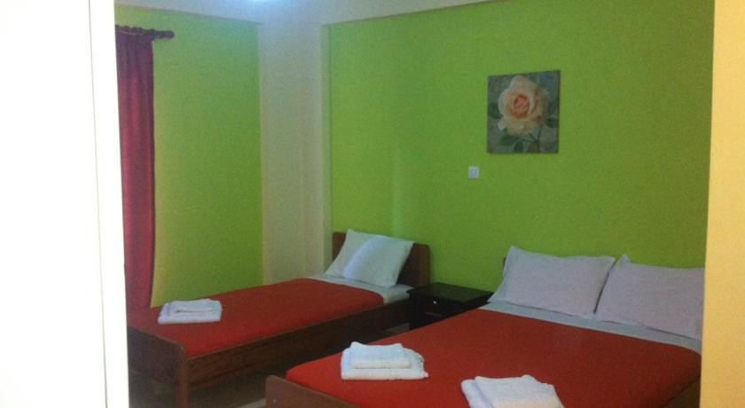 HOTEL DRILONI 9/51