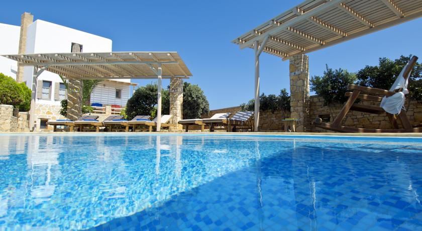 KALLISTI HOTEL 20/50