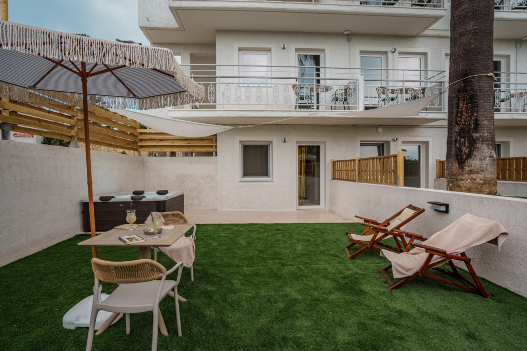 Coudour Boutique Hotel (Adults Only) 79/166