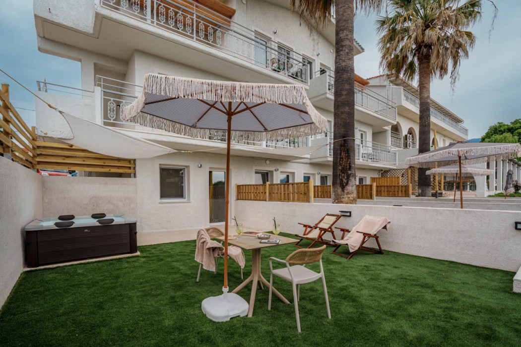 Coudour Boutique Hotel (Adults Only) 80/166